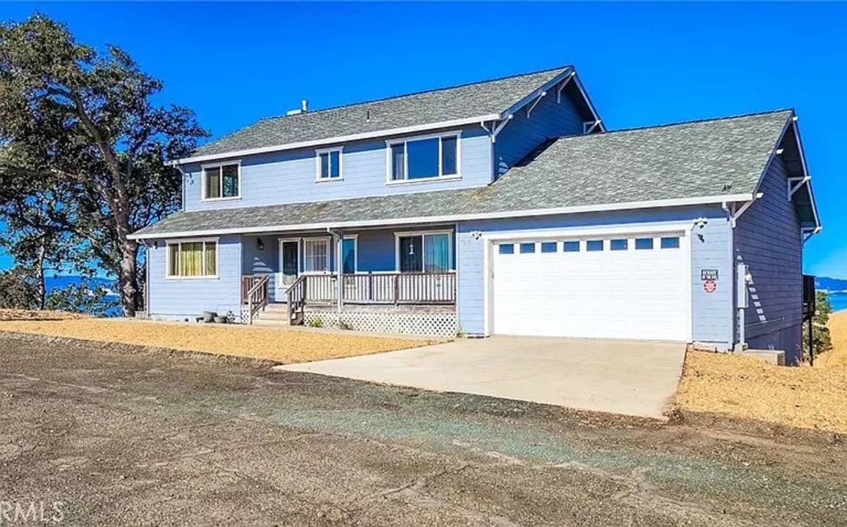House for rent at 7618 Verna Way, Lucerne, CA 95458