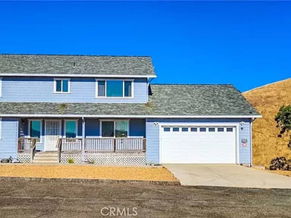 House for rent at 7618 Verna Way, Lucerne, CA 95458