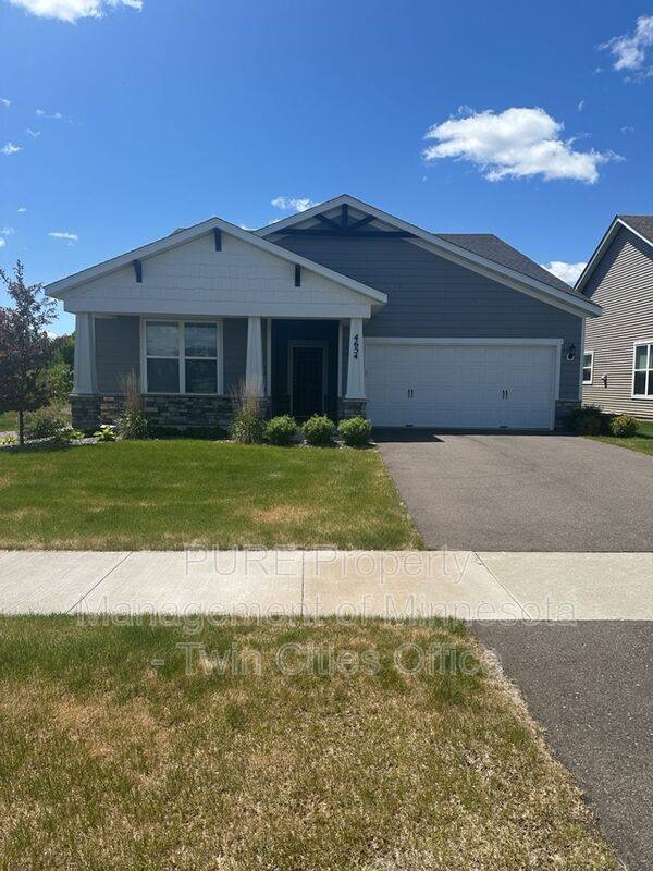 House for rent at 4654 Schilling Way, Saint Paul, MN 55129