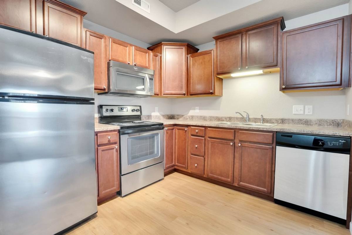 Apartment for rent at 4618 Chadwick Rd, Cedar Falls, IA 50613
