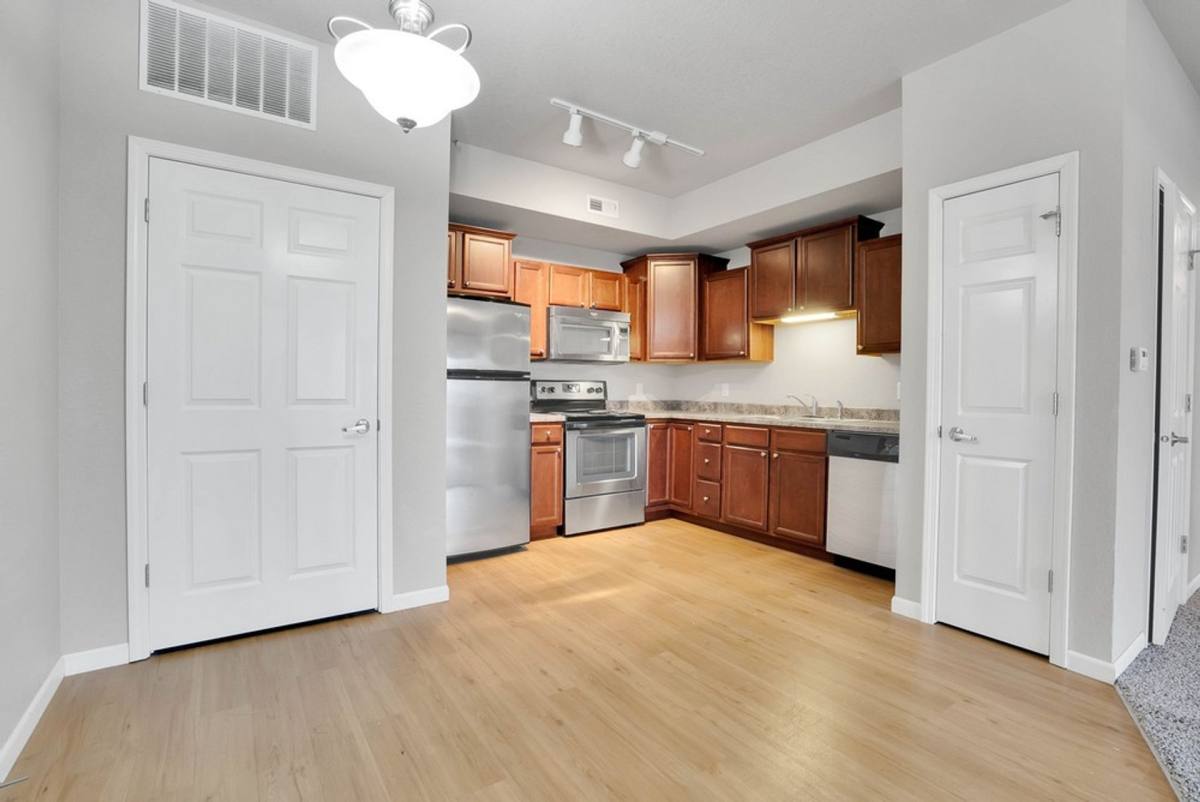 Apartment for rent at 4618 Chadwick Rd, Cedar Falls, IA 50613