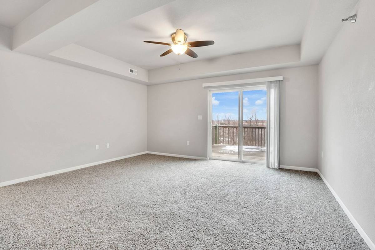 Apartment for rent at 4618 Chadwick Rd, Cedar Falls, IA 50613