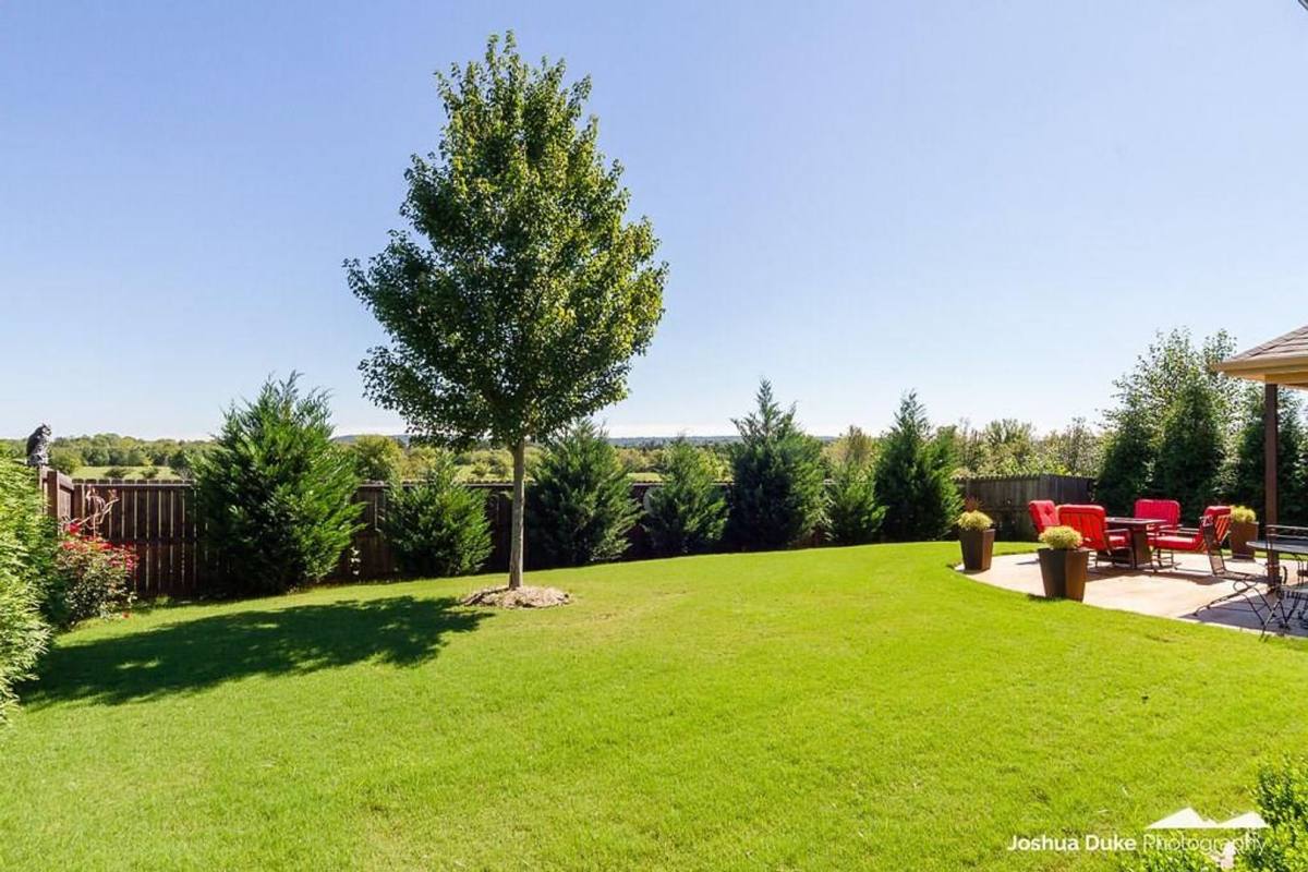 House for rent at 3252 N Bentley Ridge, Fayetteville, AR 72704