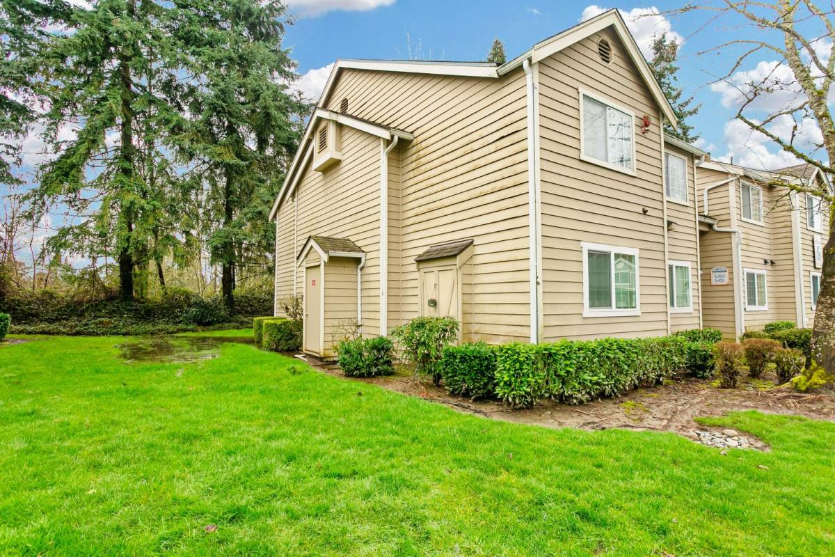 Condo for rent at 1839 S 286th Lane S101, Federal Way, WA 98003