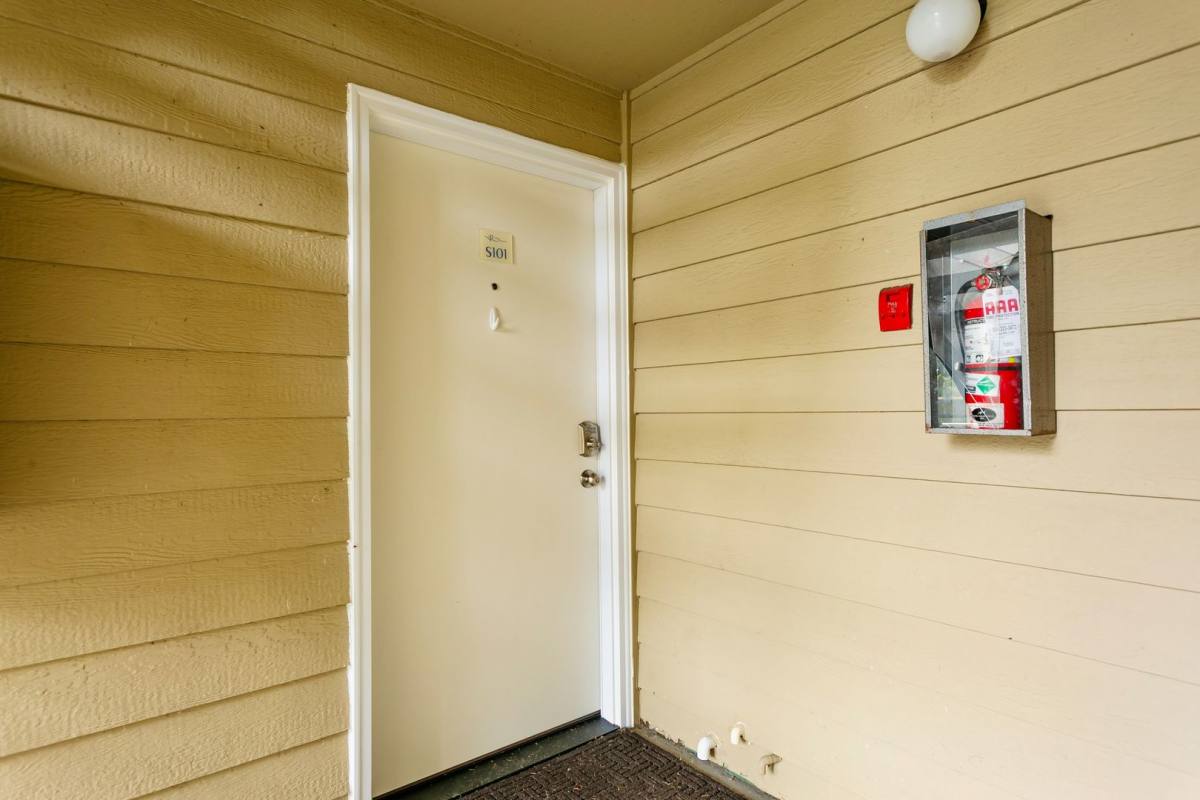Condo for rent at 1839 S 286th Lane S101, Federal Way, WA 98003