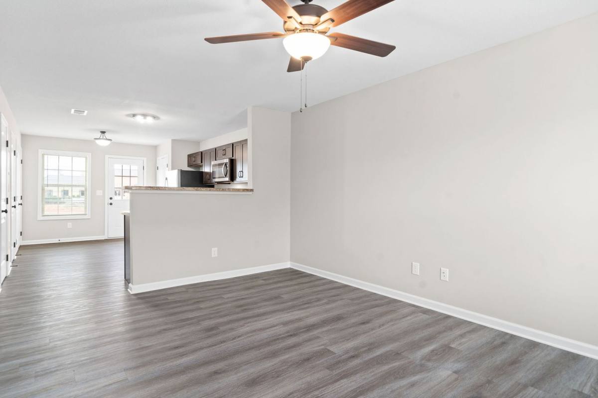 Apartment for rent at 931 Professional Park Dr, Clarksville, TN 37043