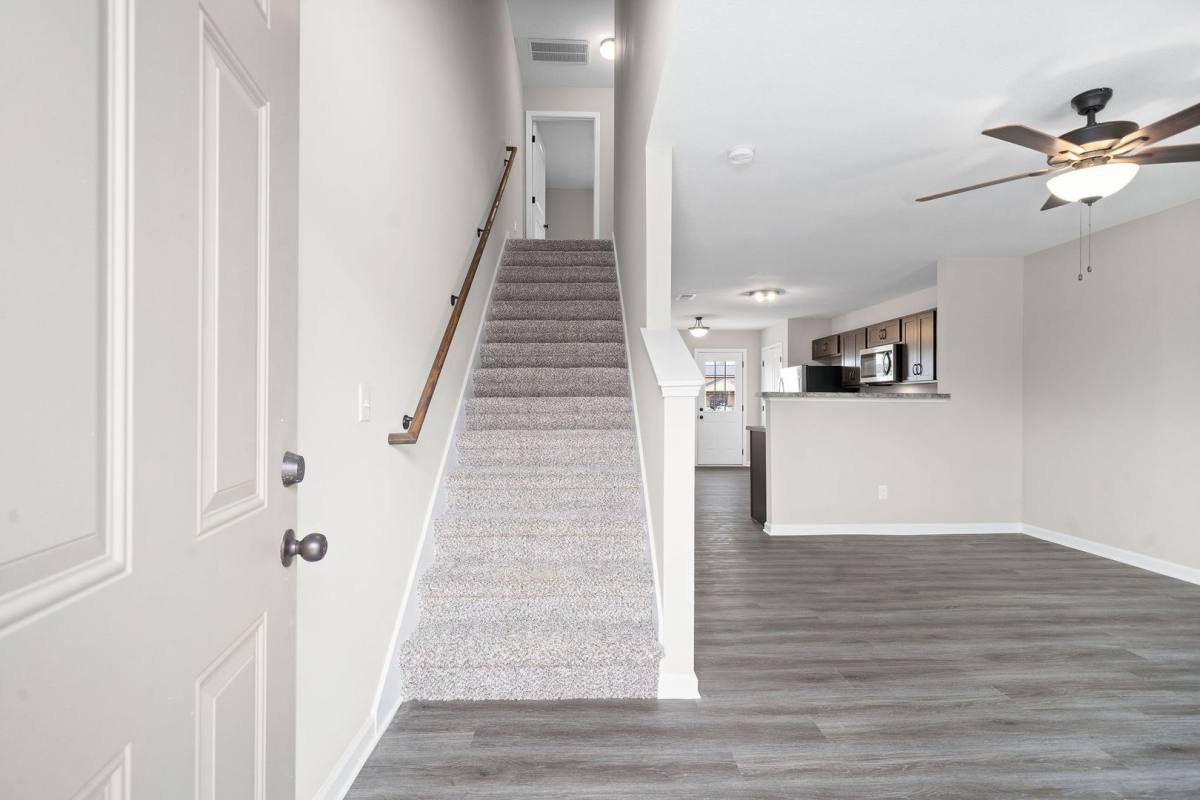 Apartment for rent at 931 Professional Park Dr, Clarksville, TN 37043
