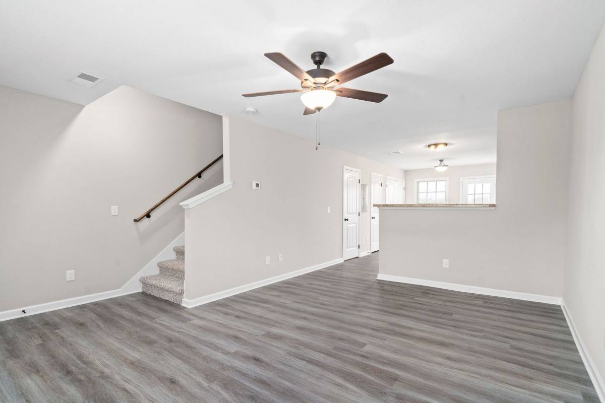 Apartment for rent at 931 Professional Park Dr, Clarksville, TN 37043