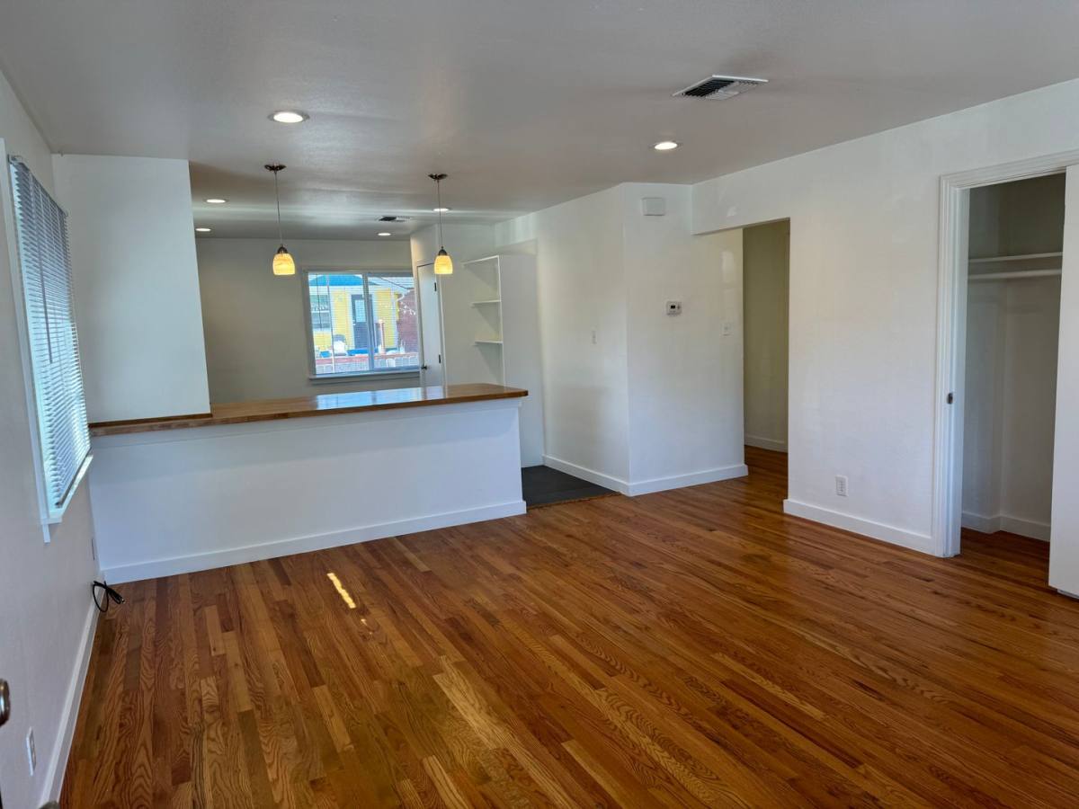 Apartment for rent at 326 Stewart St, Reno, NV 89502