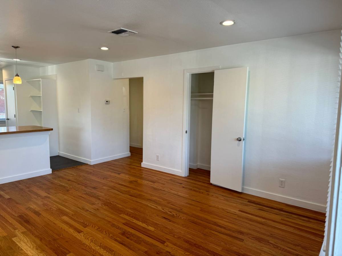 Apartment for rent at 326 Stewart St, Reno, NV 89502