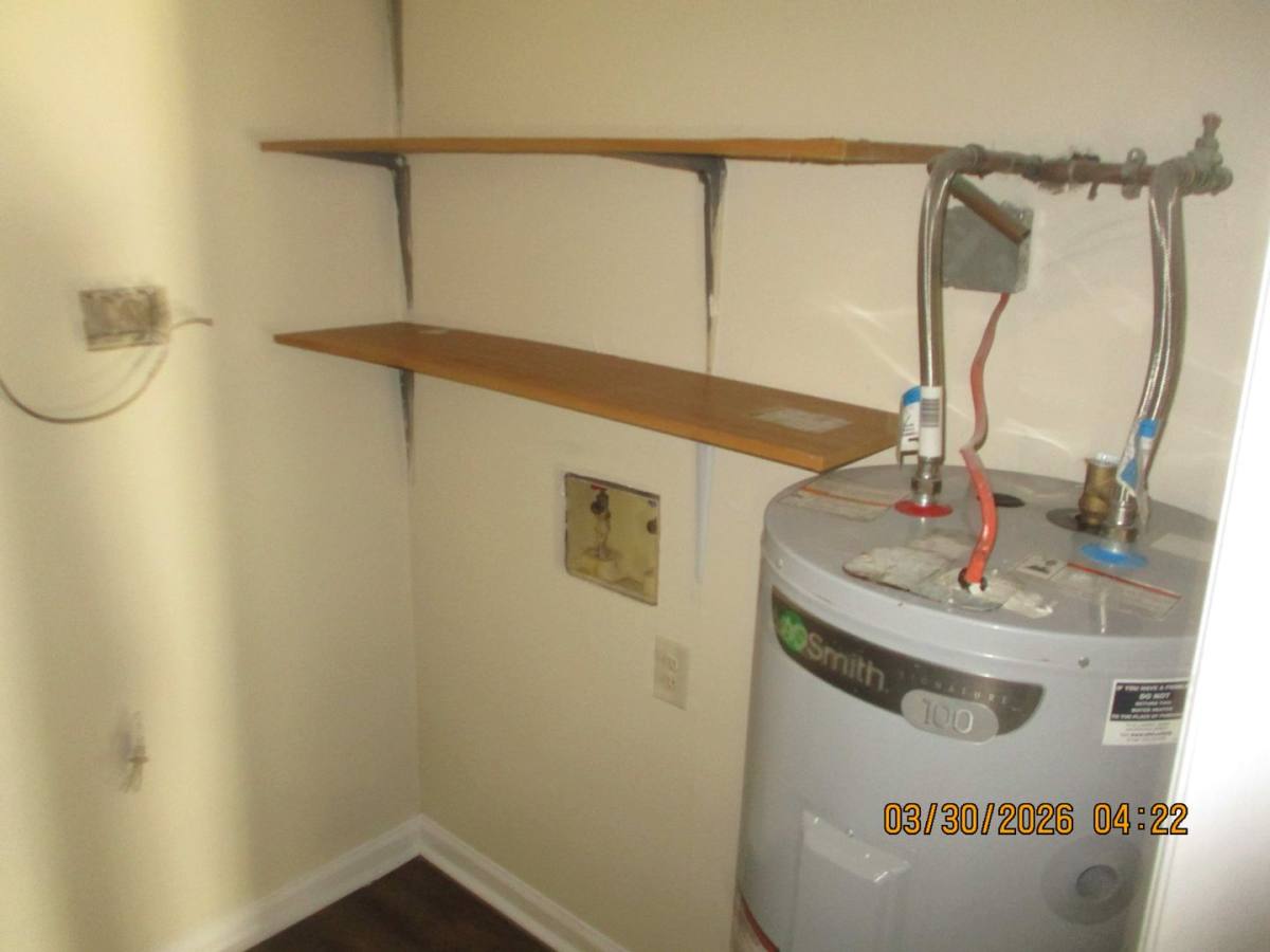 House for rent at 2304 B Jim Stokes Court, Albany, GA 31721
