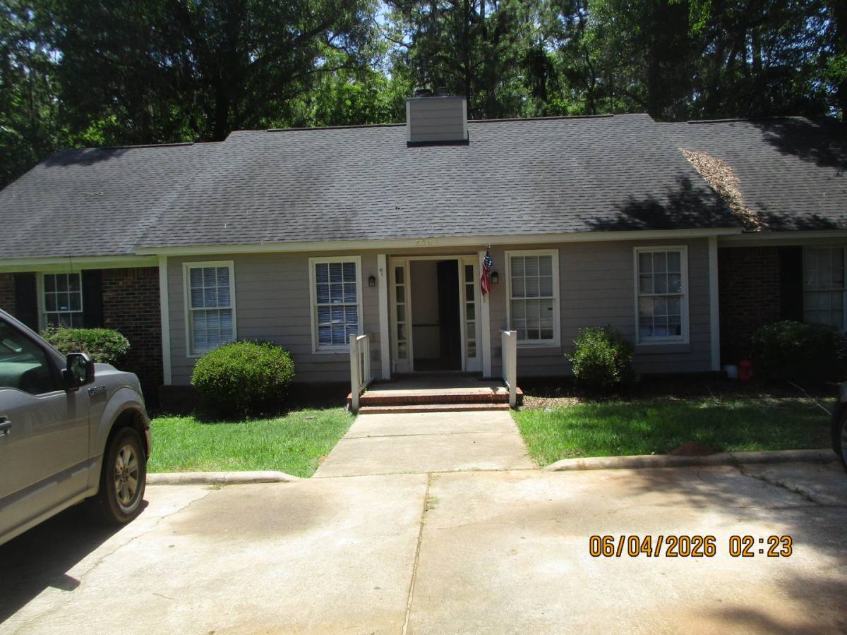 House for rent at 2304 B Jim Stokes Court, Albany, GA 31721