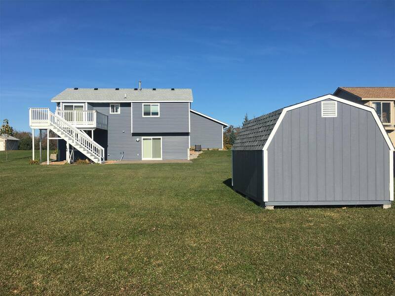 House for rent at 5726 Egert Ave, Big Lake, MN 55309
