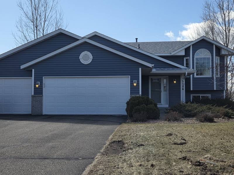 House for rent at 5726 Egert Ave, Big Lake, MN 55309