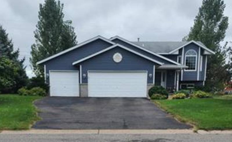 House for rent at 5726 Egert Ave, Big Lake, MN 55309