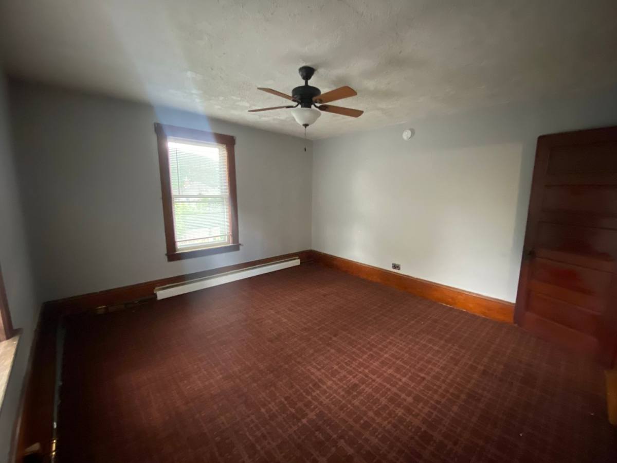Apartment for rent at 8 Union St, Windsor, VT 05089