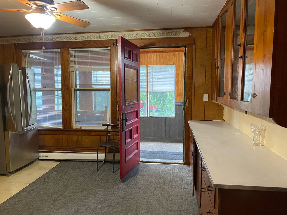 Apartment for rent at 8 Union St, Windsor, VT 05089