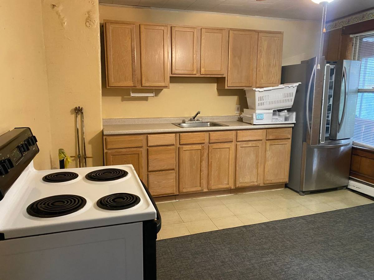 Apartment for rent at 8 Union St, Windsor, VT 05089
