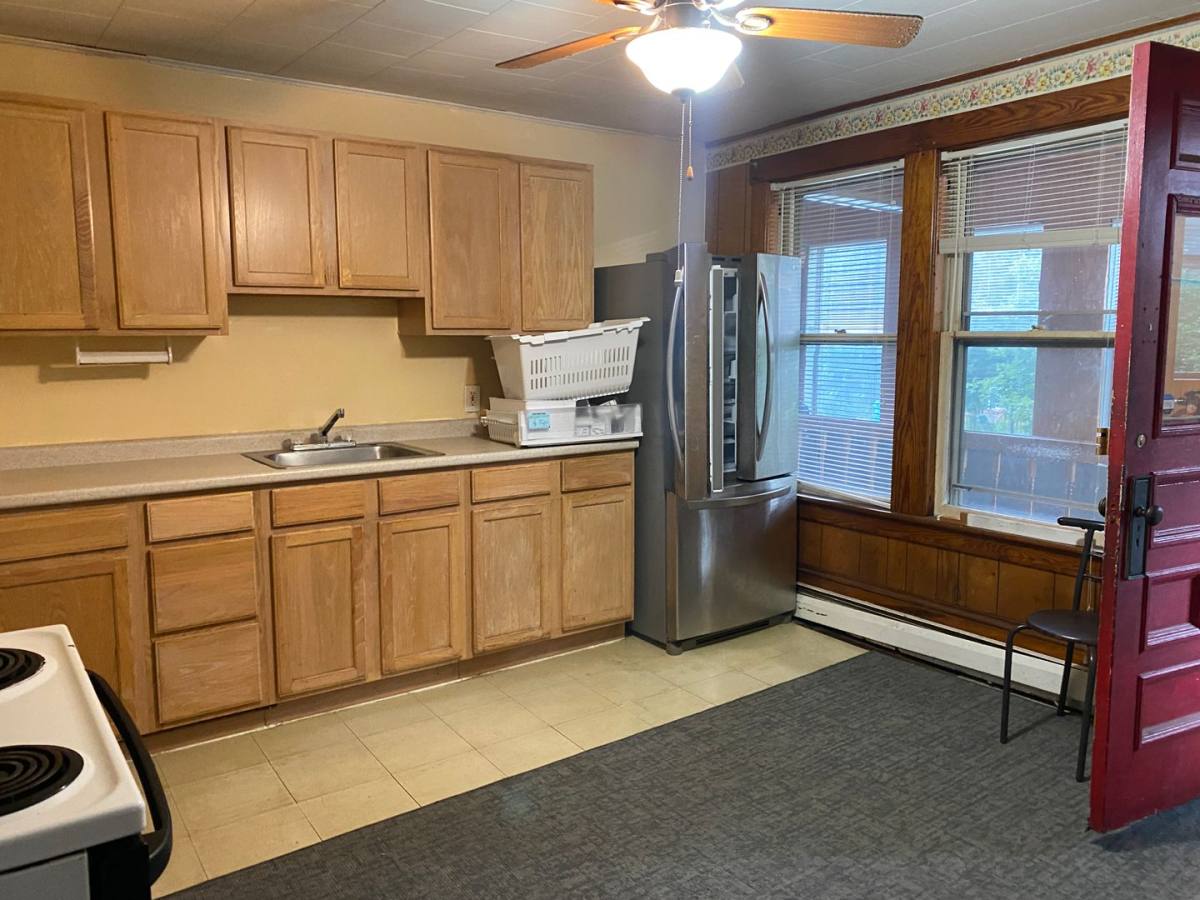 Apartment for rent at 8 Union St, Windsor, VT 05089