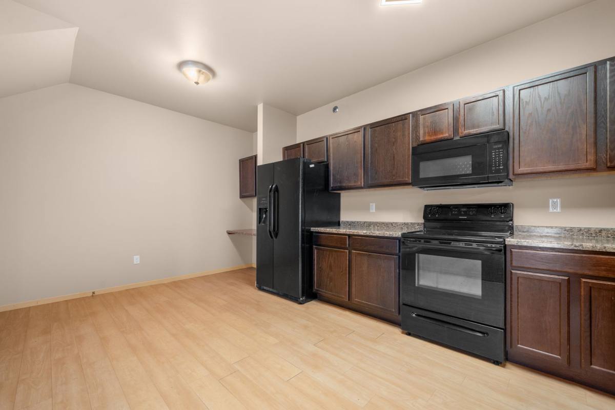 Apartment for rent at 3203-3241 8th St NE, Minot, ND 58703