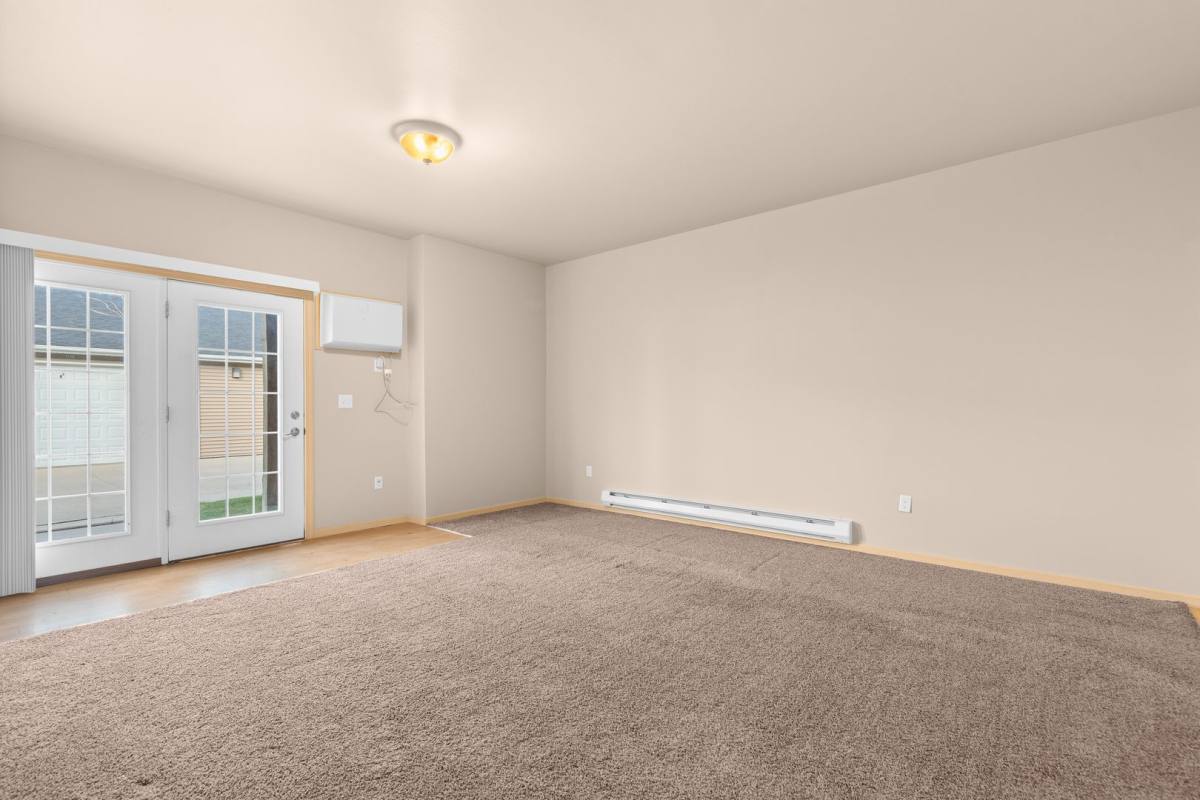 Apartment for rent at 3203-3241 8th St NE, Minot, ND 58703