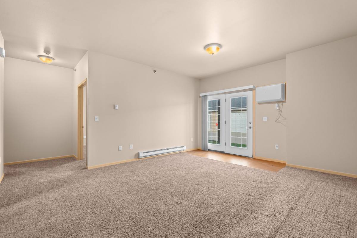 Apartment for rent at 3203-3241 8th St NE, Minot, ND 58703