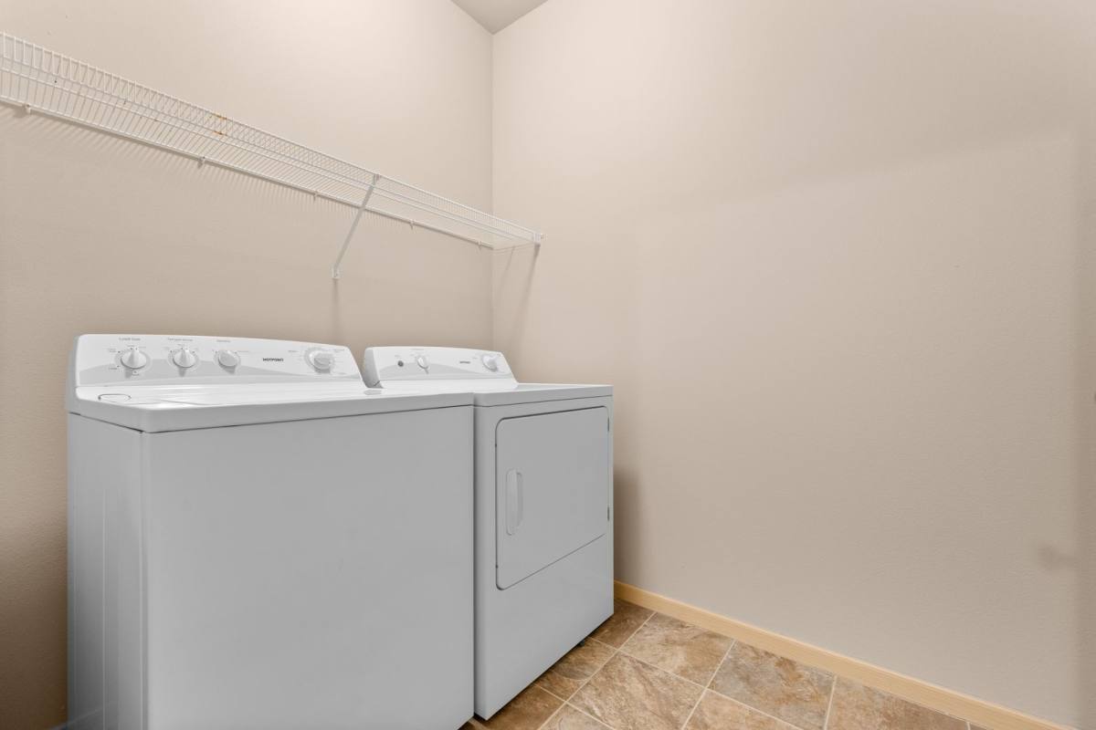 Apartment for rent at 3203-3241 8th St NE, Minot, ND 58703