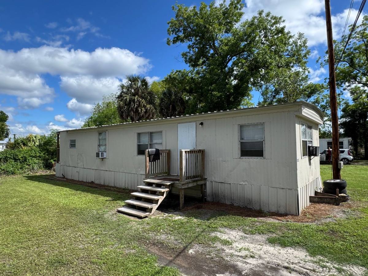House for rent at 202 Irvin Ave NW, Live Oak, FL 32064