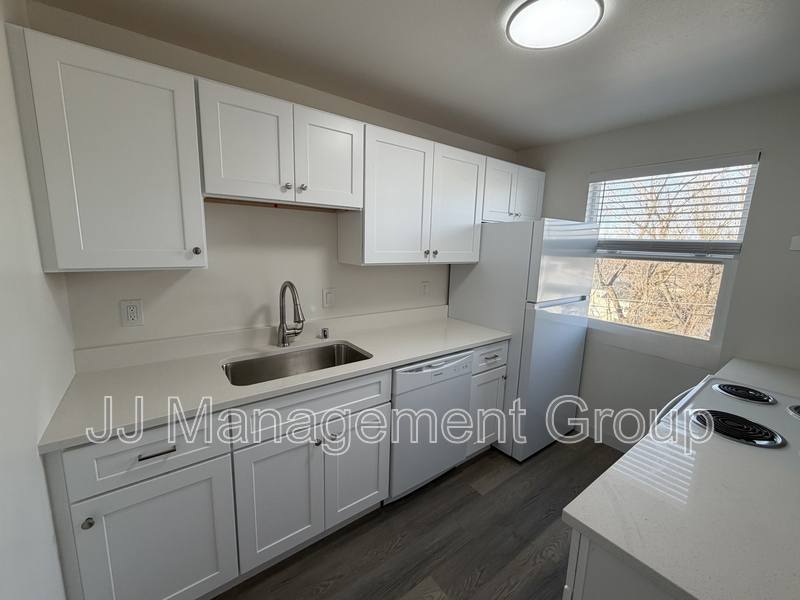 Apartment for rent at 1622 W 7th Ave #203, Spokane, WA 99204
