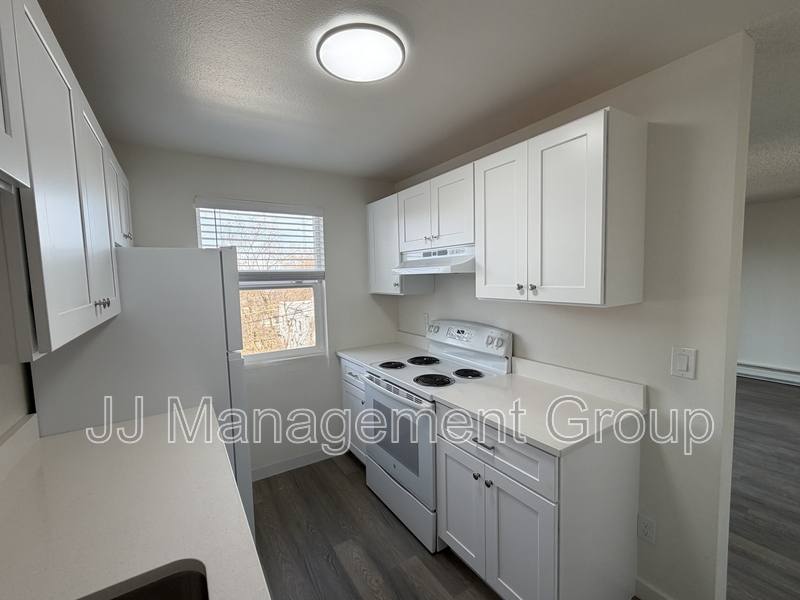 Apartment for rent at 1622 W 7th Ave #203, Spokane, WA 99204