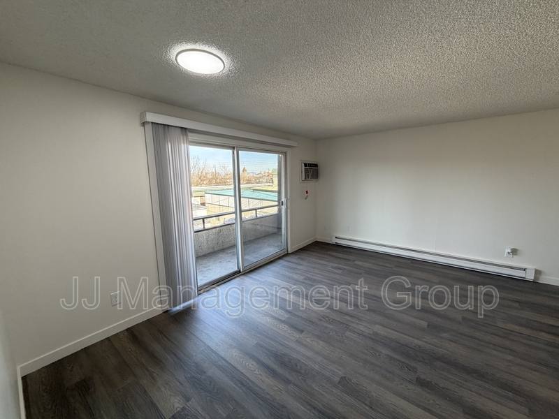 Apartment for rent at 1622 W 7th Ave #203, Spokane, WA 99204