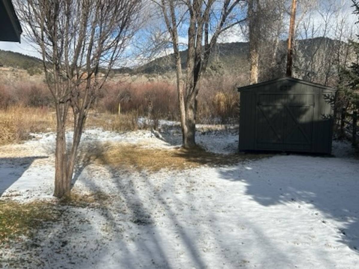 House for rent at 473 Stagecoach Lane, Carbondale, CO 81623