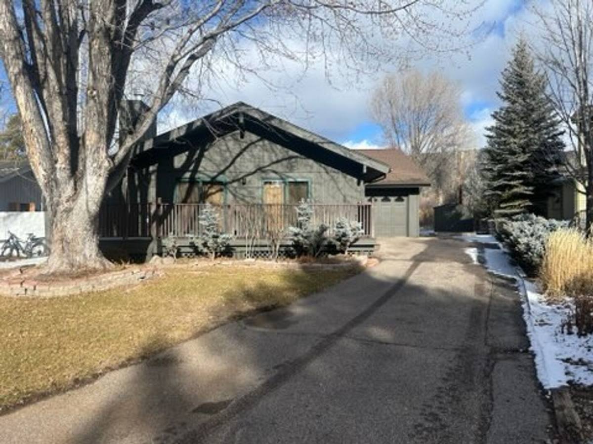 House for rent at 473 Stagecoach Lane, Carbondale, CO 81623