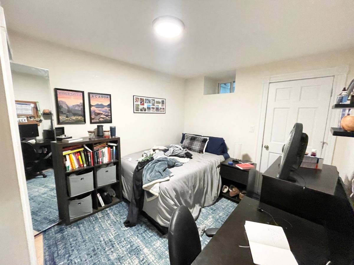 Apartment for rent at 275 Dorchesterrr St, South Boston, MA 02127