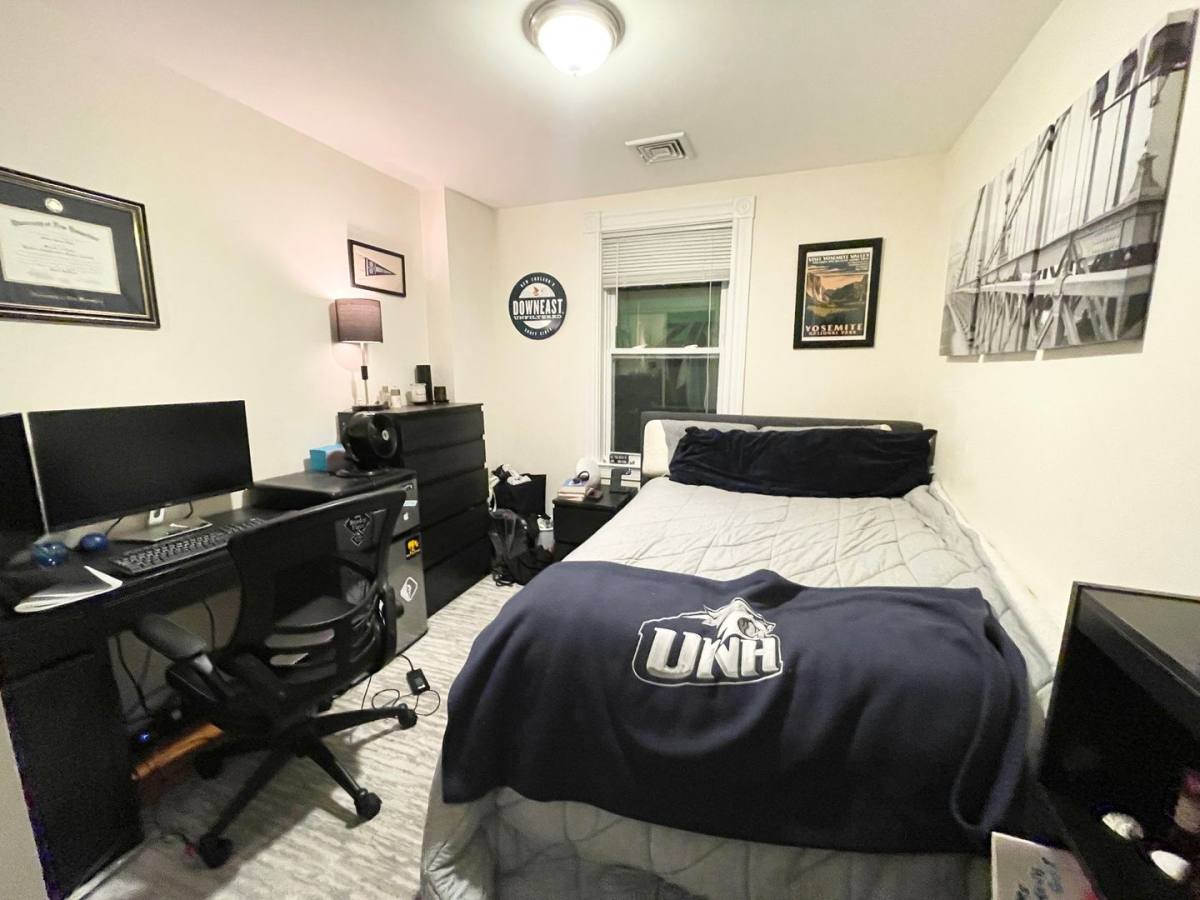Apartment for rent at 275 Dorchesterrr St, South Boston, MA 02127