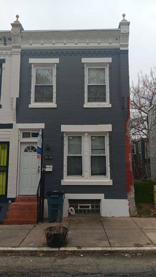 Apartment for rent at 3114 W Gordon St, Philadelphia, PA 19132