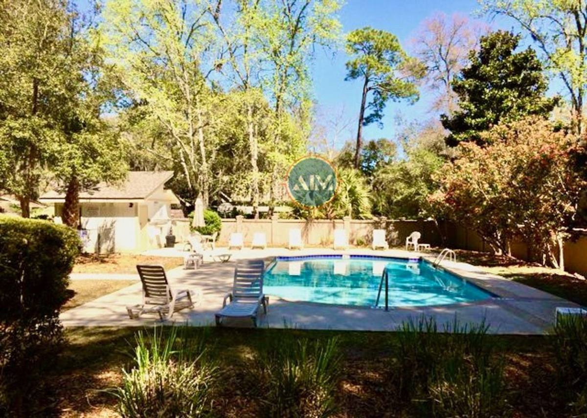 Apartment for rent at 217 Cordillo Parkway, Hilton Head Island, SC 29928