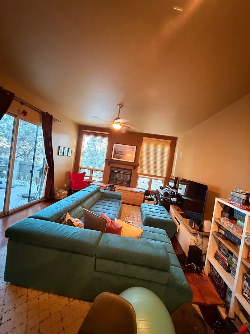Townhouse for rent at 5065 Carriage House Dr, Los Alamos, NM 87544