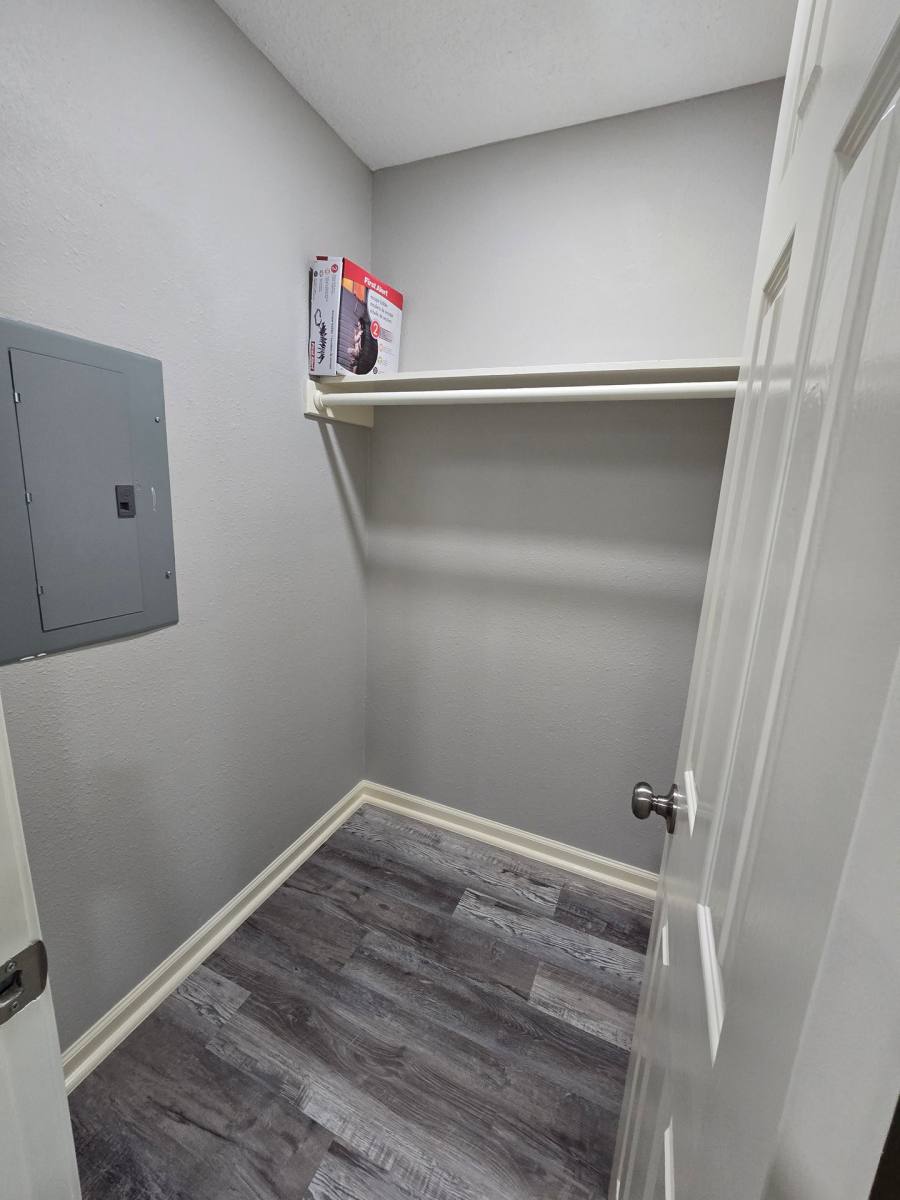 Apartment for rent at 205 Winter Park, College Station, TX 77840