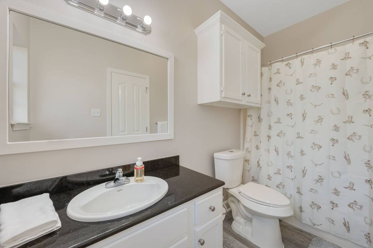 Townhouse for rent at 101 Winter Park, College Station, TX 77840