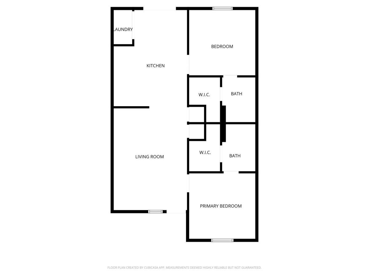 Apartment for rent at 707 Vassar Court, College Station, TX 77840