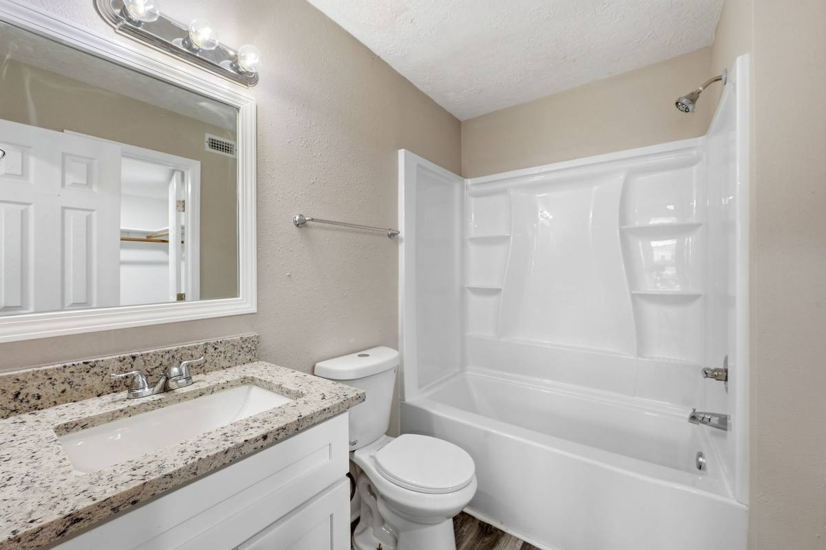 Apartment for rent at 707 Vassar Court, College Station, TX 77840