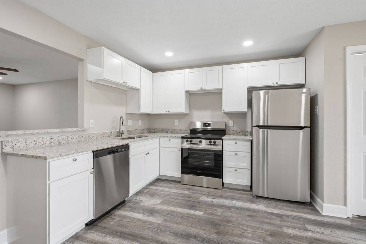Apartment for rent at 707 Vassar Court, College Station, TX 77840