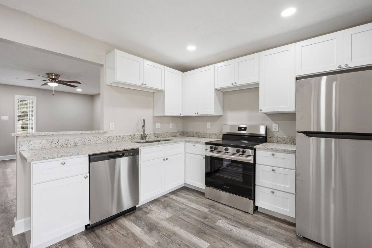 Apartment for rent at 707 Vassar Court, College Station, TX 77840
