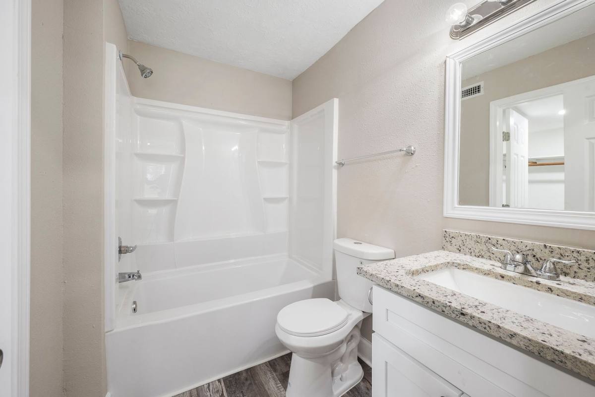 Apartment for rent at 707 Vassar Court, College Station, TX 77840