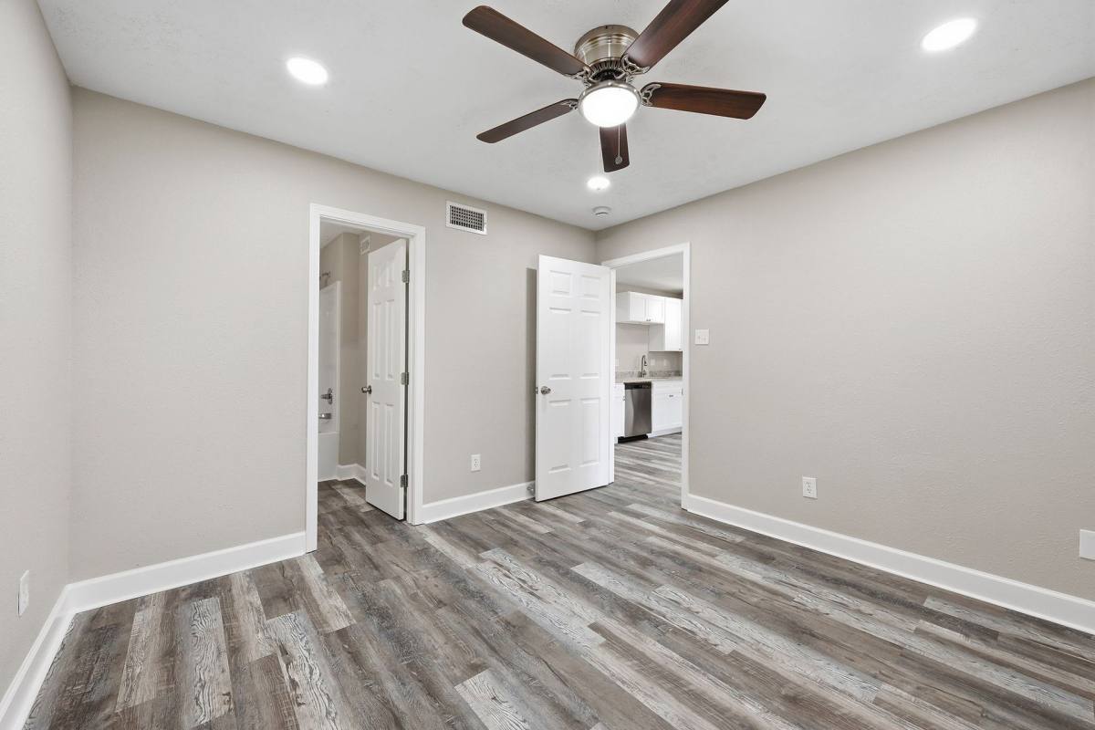 Apartment for rent at 707 Vassar Court, College Station, TX 77840