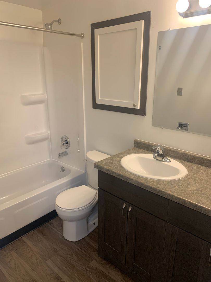 Apartment for rent at 123 Main Ave E, West Fargo, ND 58078