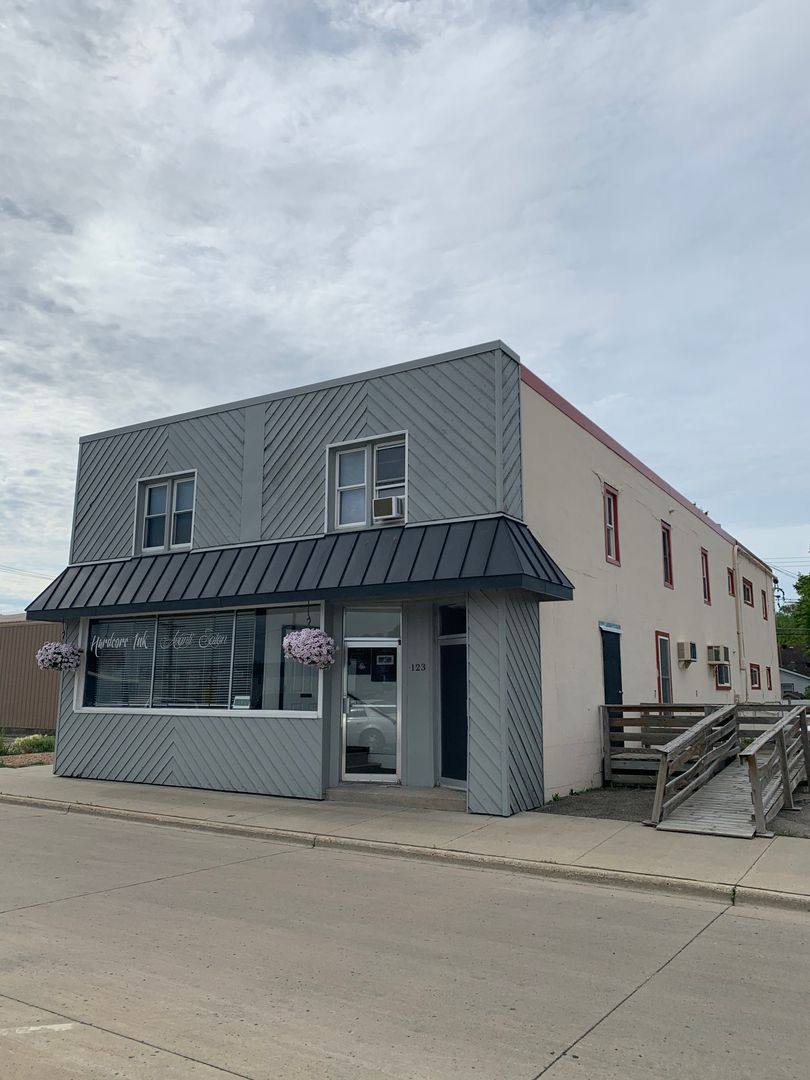 Apartment for rent at 123 Main Ave E, West Fargo, ND 58078