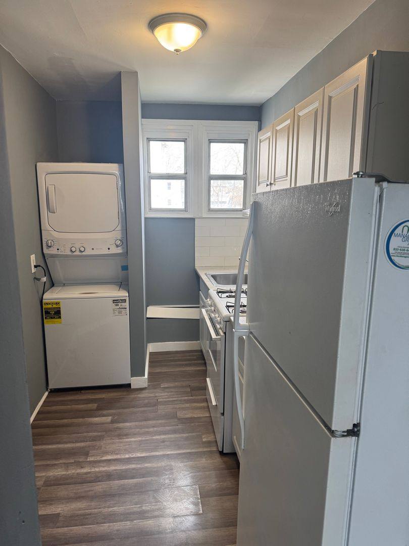 Apartment for rent at 2 Walnut St, Ambler, PA 19002