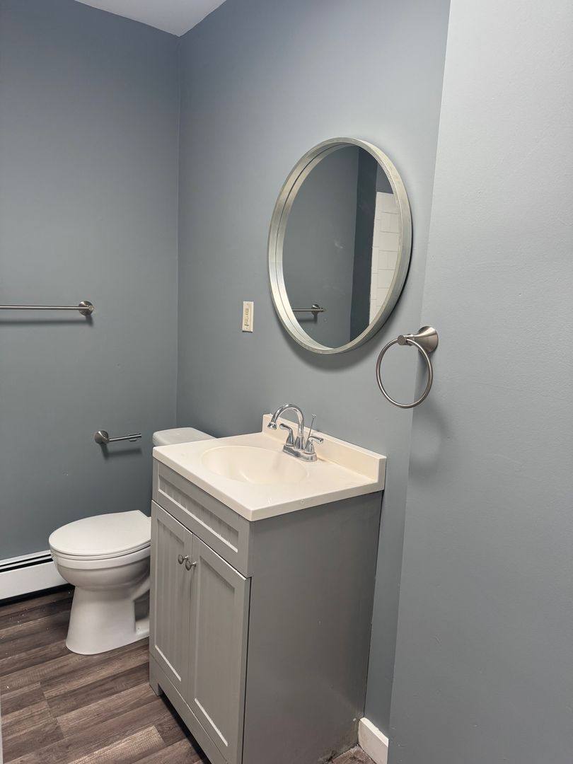 Apartment for rent at 2 Walnut St, Ambler, PA 19002